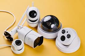 Instalación de cámaras de seguridad