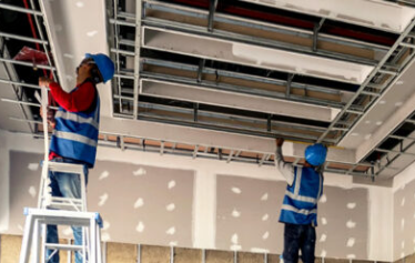 Diseño y acabados personalizados