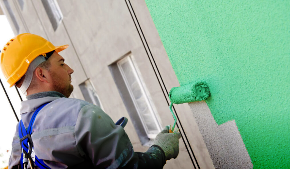 Servicio de Pintado de Calidad